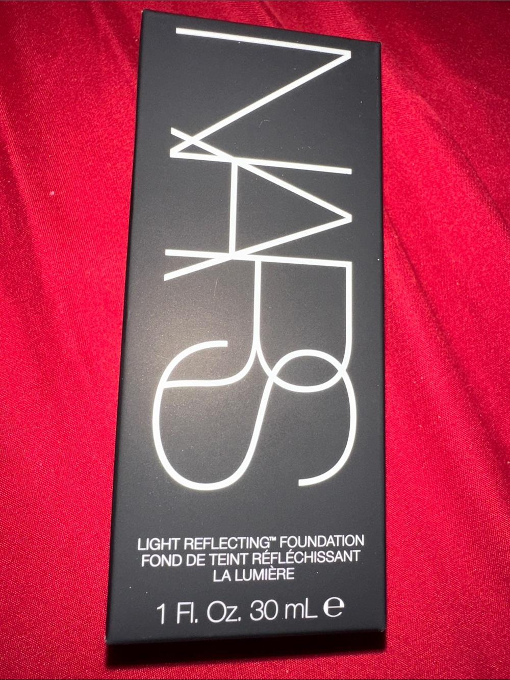 NARS